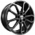 Khomen KHW 1816 7x18 5*114.3 ET37 DIA66.6 Gray-FP Литой