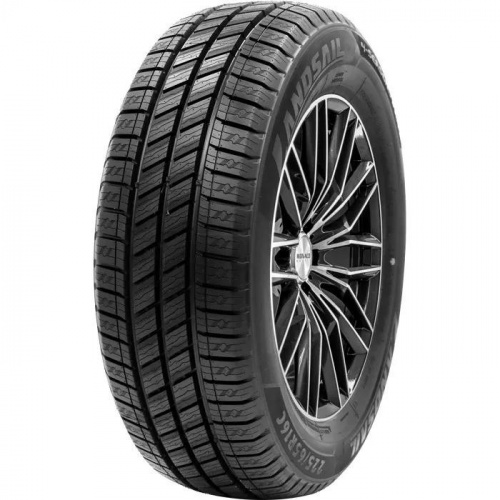Landsail 4-Seasons Van 2 225/65 R16C 112/110S