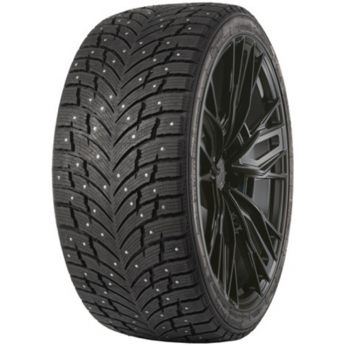 Gripmax SureGrip Pro Ice 255/45 R22 107T XL