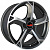 Replica Concept MR507 8.5x20 5*112 ET56 DIA66.6 MGMFP Литой