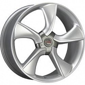Replica Concept OPL524 8.5x20 5*120 ET45 DIA67.1 Silver Литой