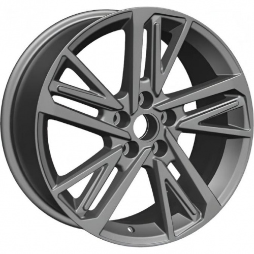 Carwel Талган 8x18 5*114.3 ET50 DIA60.1 GRT Литой
