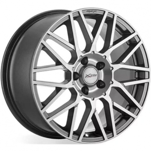 X'trike X-133 7.5x18 5*114.3 ET45 DIA60.1 HSBFP Литой