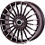 Lizardo XH1016 6.5x16 4*98 ET38 DIA67.1 BMF Литой