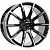 Replica Concept MR544 10x21 5*130 ET33 DIA84.1 BFP Литой