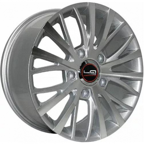 Replica Concept TY542 8.5x20 5*150 ET45 DIA110.1 SF Литой