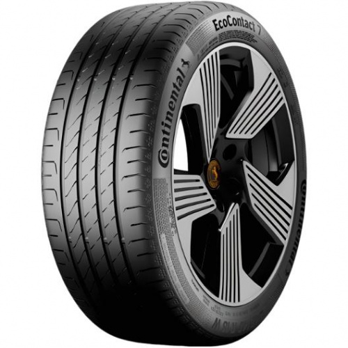 Continental EcoContact 7 255/40 R21 102V XL