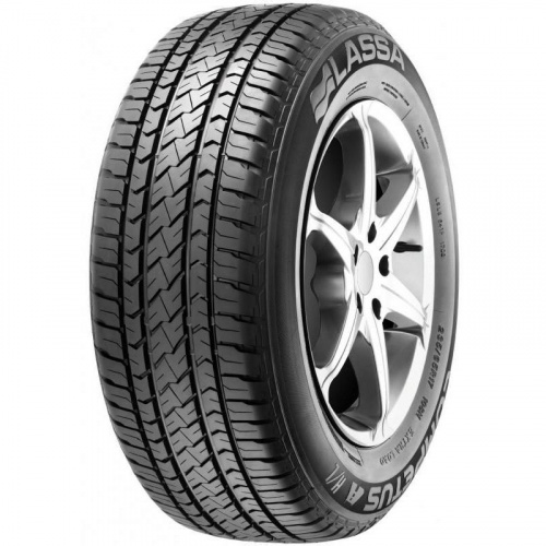 Lassa Competus H/L 245/70 R16 111H XL