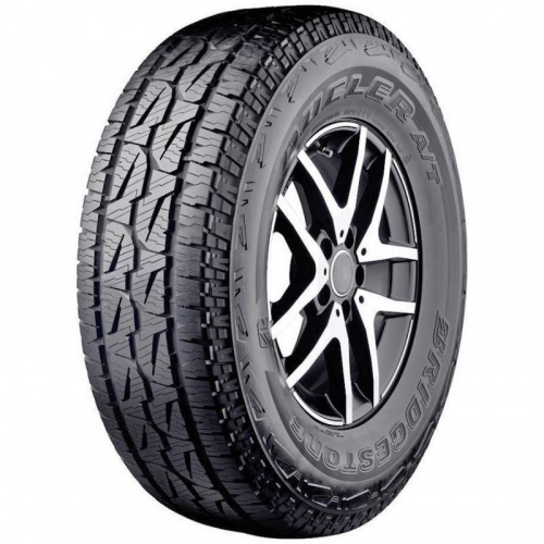 Bridgestone Dueler A/T 001 245/75 R16 108/104S XL