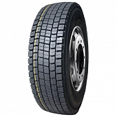 DoubleStar DSR08A 315/60 R22.5 152/148L PR16 Ведущая