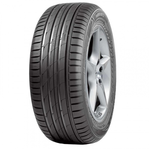 Nokian Tyres Hakka Z G2 235/40 R17 90Y