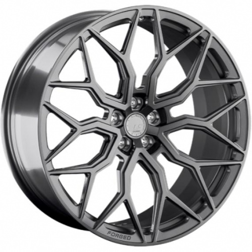 LS Forged FG13 10x21 5*112 ET44 DIA66.6 MGM Кованый