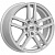 Wheels UP UP113 6.5x16 5*100 ET38 DIA67.1 Silver Classic Литой