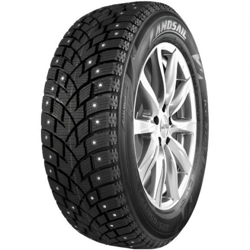 Landsail Ice Star iS37 255/55 R18 109T XL