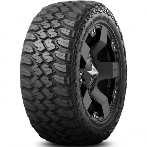 Rydanz Rammer R08 M/T 265/75 R16 123/120Q