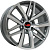 Replica Concept TY533 7.5x17 6*139.7 ET30 DIA106.1 GMF Литой