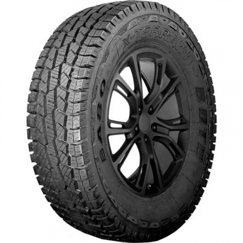 Boto X-Terrain BA80 + 285/60 R18 116S