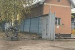 г. Химки, Коммунальный проезд, 16