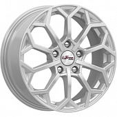 iFree Спейс-Нидл 6.5x16 5*105 ET38 DIA56.6 Нео-классик Литой