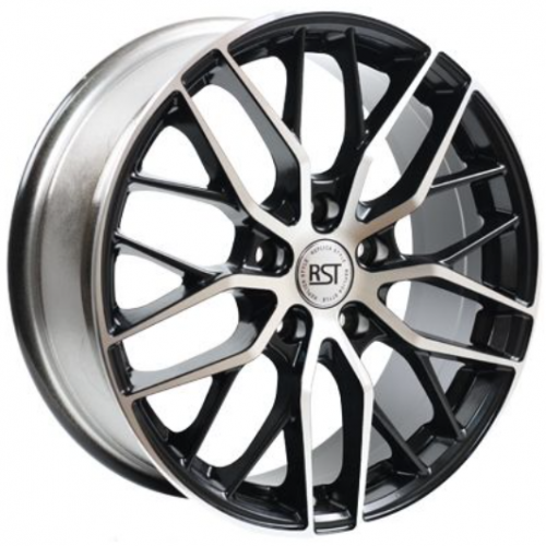 RST R007 7.5x17 5*112 ET45 DIA57.1 BD Литой