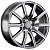 Replay MR335 8.5x19 5*112 ET31.5 DIA66.6 GMF Литой