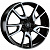Replay MR256 8x19 5*112 ET38 DIA66.6 BKF Литой