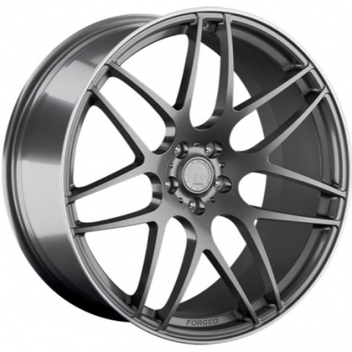 LS Forged FG09 10x21 5*120 ET45 DIA72.6 MGML Кованый