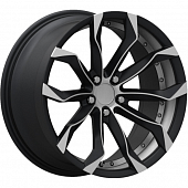 Race Ready CSS5320 9.5x19 5*112 ET40 DIA66.6 G-P Литой